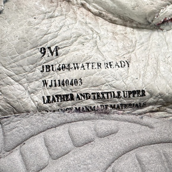 JBU by Jambu Red cord barefoot Water Shoes Slip On Comfort Size 9 Speckled - Picture 9 of 11